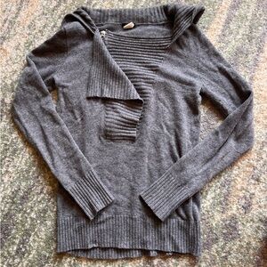 J crew sweater